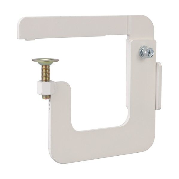 ロジスタンド用オプション 背面固定金具2個