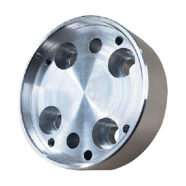 直動式2ポート電磁弁(マルチフィット［［R中］］)