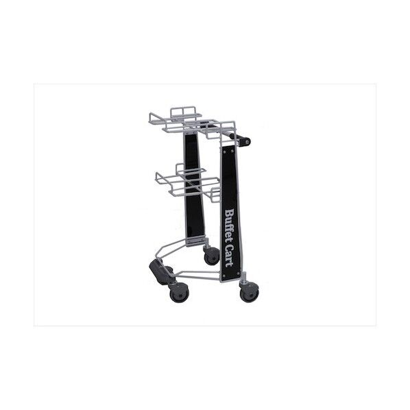 ビュッフェカート