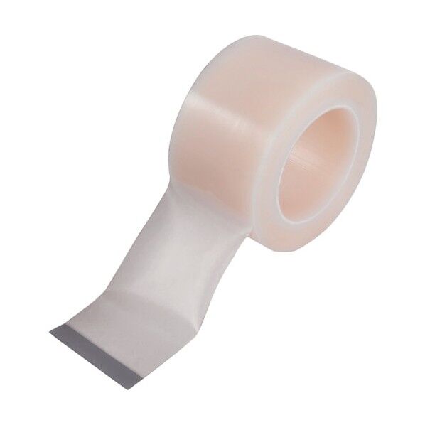 本多産業 フッ素樹脂粘着テープ ホンダフロー粘着テープ HAT-S08N 0.08t×100w×10m HAT-S08N-100 1点...