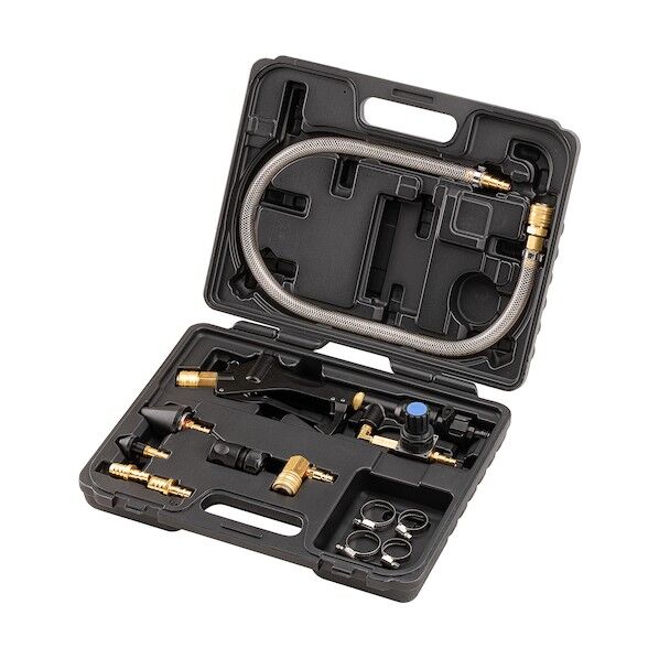 パルスパイプフラッシュツールセット