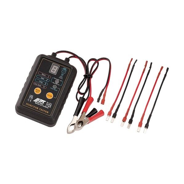 インジェクターテスター