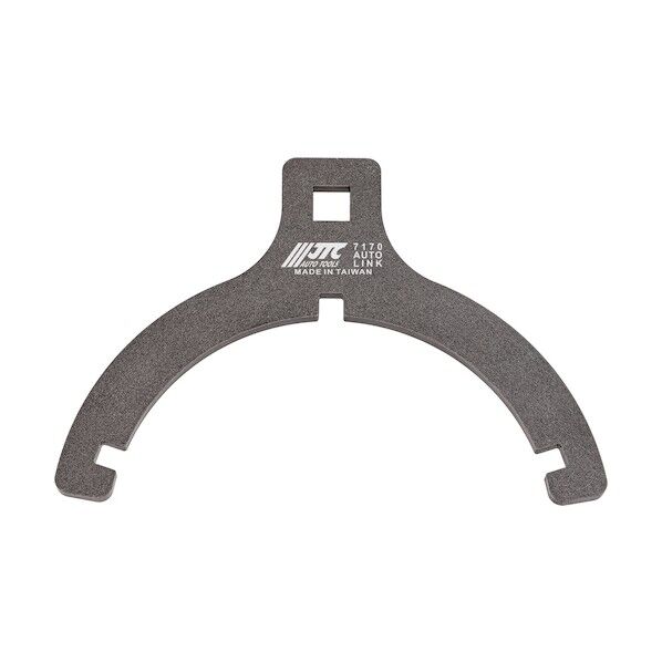 エアードライヤーリングレンチ