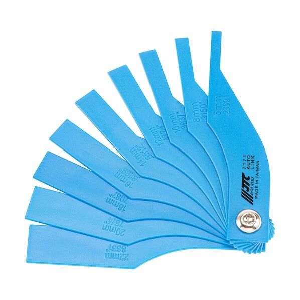 トラック用ブレーキゲージセット