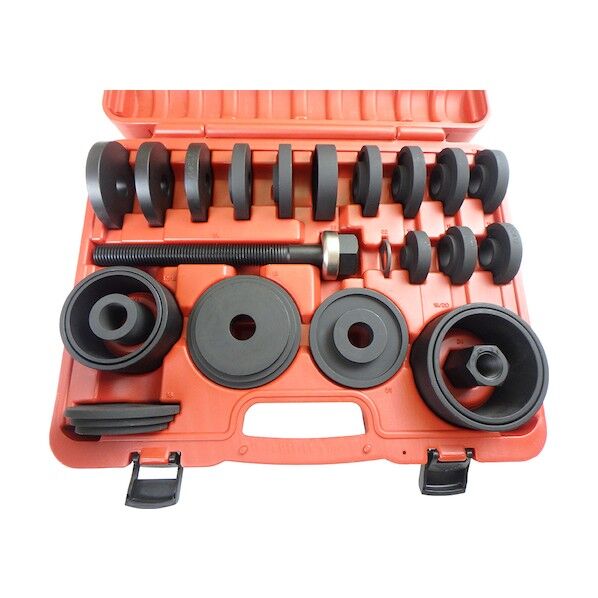 フロントホイールベアリングプーラー JTC1001 1点