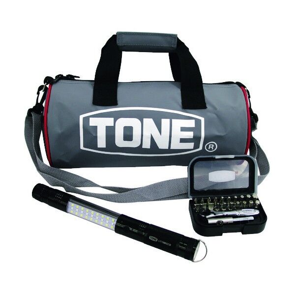 TONE(トネ) ツールバッグセット(ミニドラムセット) TSX1170 1セット...