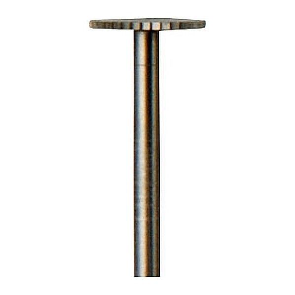 マイスターカッター(丸ノコ型)10.0mm 軸径2.35mm 27019 1本