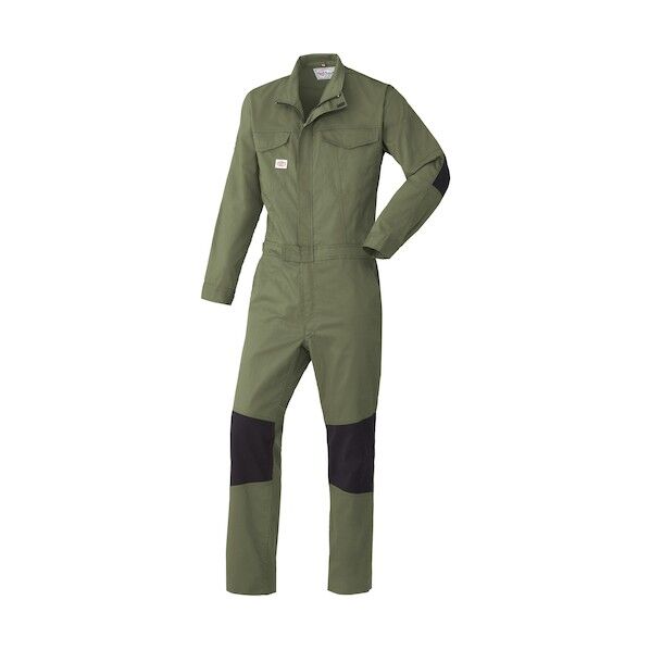 つなぎ服-014オーディー-lサイズ 22011-014-L 1着