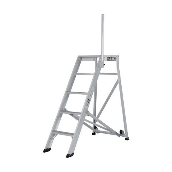 作業台 CSD-K 踏桟ピッチH300mm仕様 CSD-120K 1台