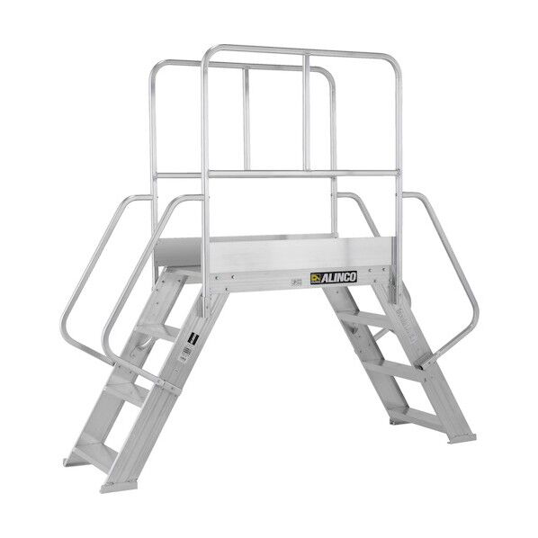 アルインコ(ALINCO) 渡り足場(オーバーブリッジ)CSE CSE1010B 1点...