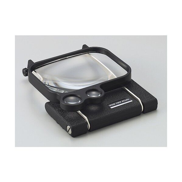 ワイドビュースタンドルーペ