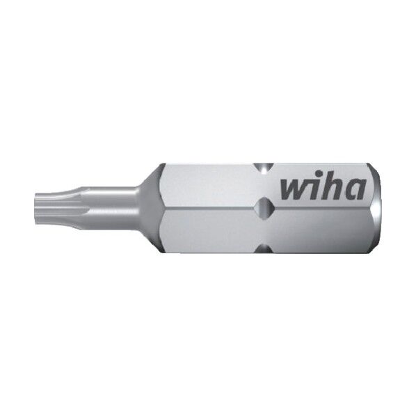 wiha社 トルクスビット T5×25mm 7015005 1本