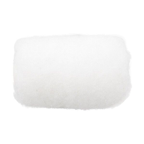 ミニマム仕上タイプ短毛 ヘラ・ローラー 10205 3本