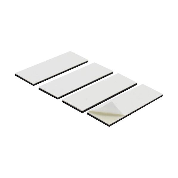 超強力マグネットプレート ゼロスリップ 強粘着付 厚2mm