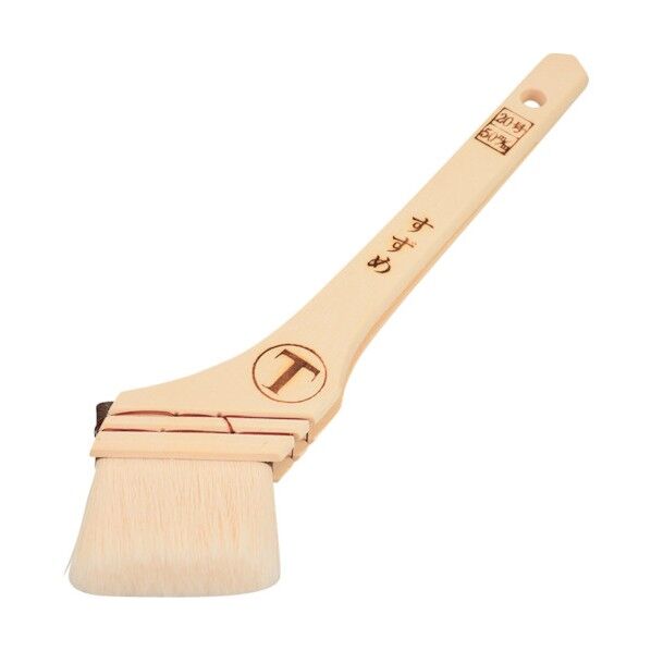 すずめニス 筋違 白 20号/50ミリ 1017510050 1本