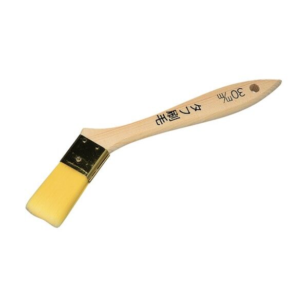 タフ刷毛 筋 30ミリ 1220470030 1本