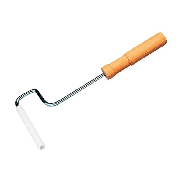 デルリンヘッドカットローラーセット12Φ4