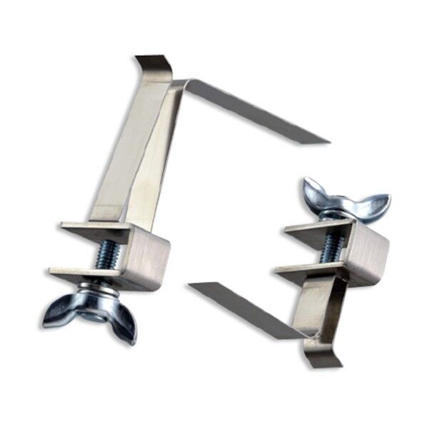 大塚刷毛製造 刷毛キャッチ (大･小 各1入) 3205910000 1セット...