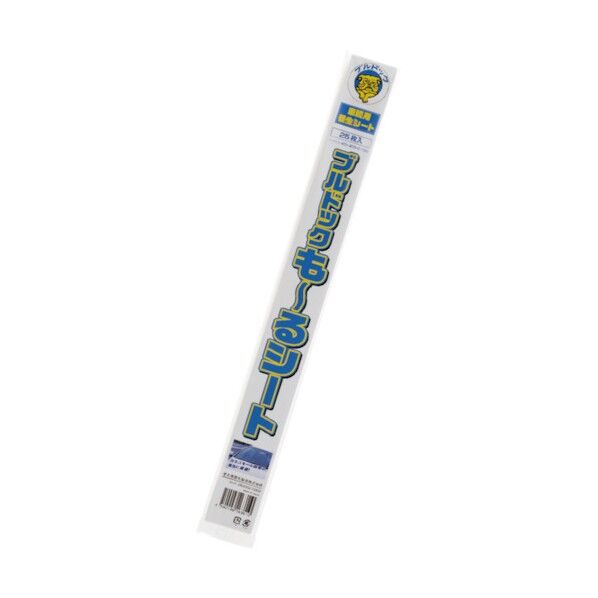 ブルドック もーるシート 2537220002 25枚