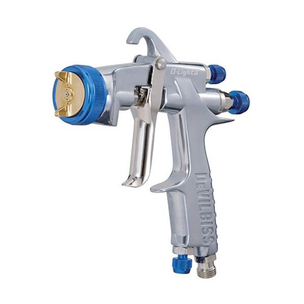 大塚刷毛製造 DEV LVMPスプレーガン O-LIGHT2 L08-08G 4214170008 1丁...