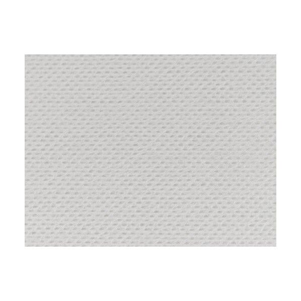 カウンタークロス 30x60cm ホワイト レーヨン100%