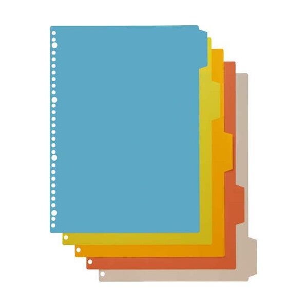 PPカラーインデックス CI-53PC 1点