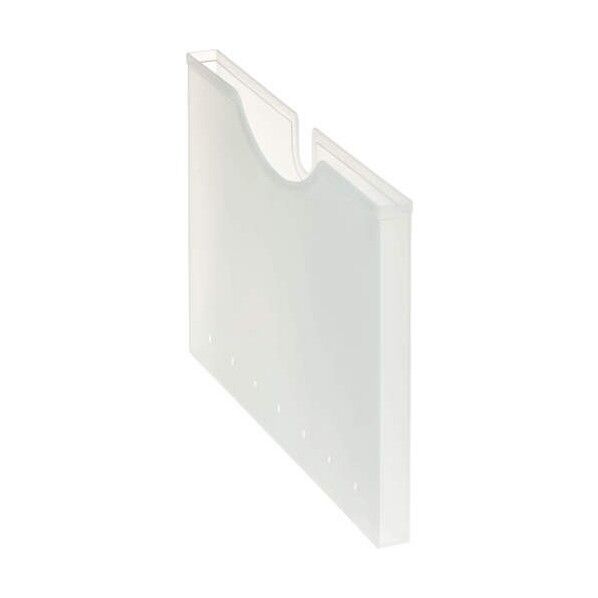 ホルダーボックス 透明 HB-12P 1点