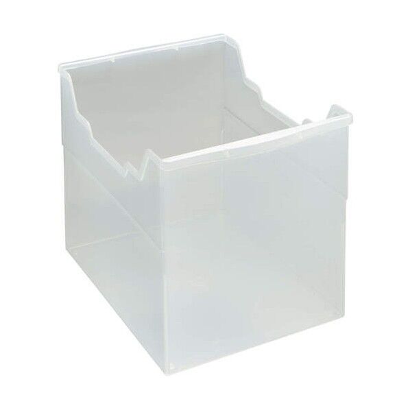 フリーボックス 透明 FB-235P 1点