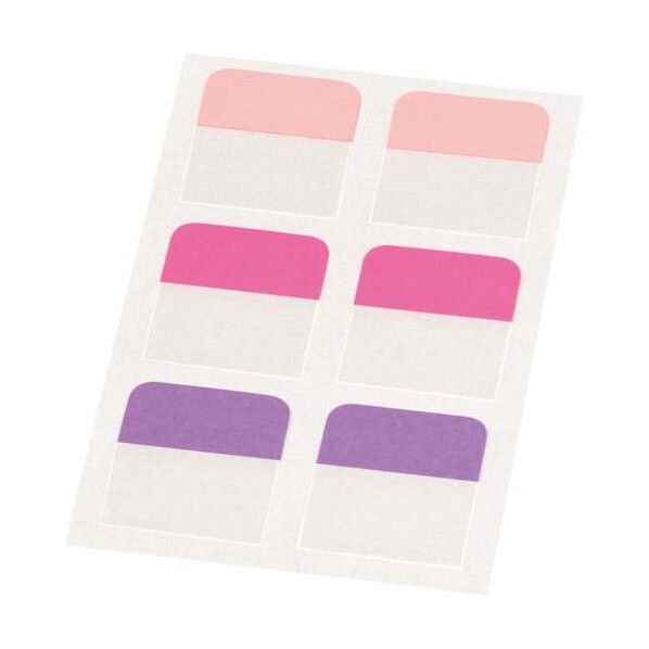 紙付インデックス ふせん(リペタ) RL-31 1点