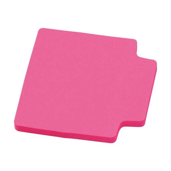 インデックスメモ ふせん(リペタ) ピンク RL-22 1点