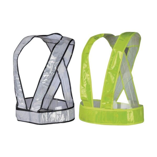 安全ベスト(タスキ型)
