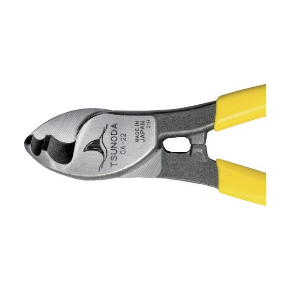 ケーブルカッター(2ツ穴タイプ)