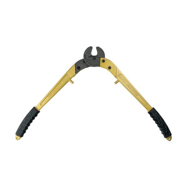 アルミハンドルケーブルカッター