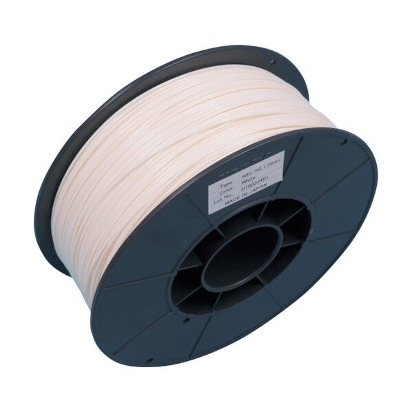 ニッポー ABS-SGフィラメント1Kg FILA-ABSSG1KG 1点...