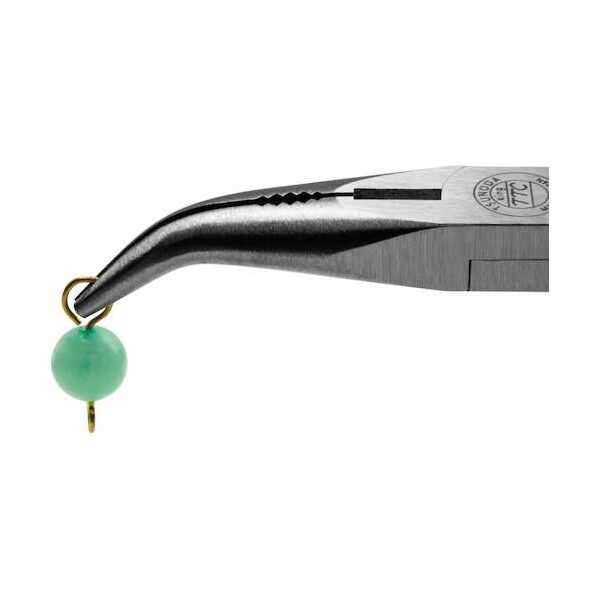 KingTTCミニ先曲がりペン