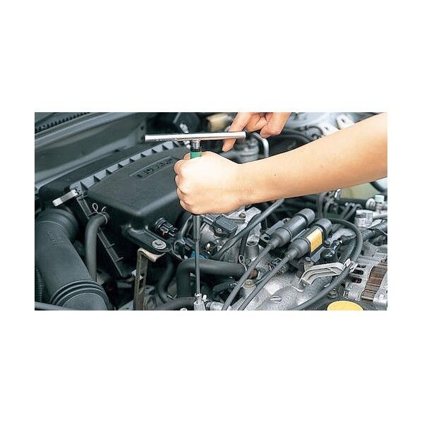 クイックターンレンチ