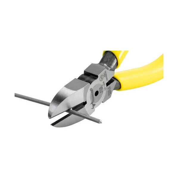 JIS強力ニッパー 刃部穴なし