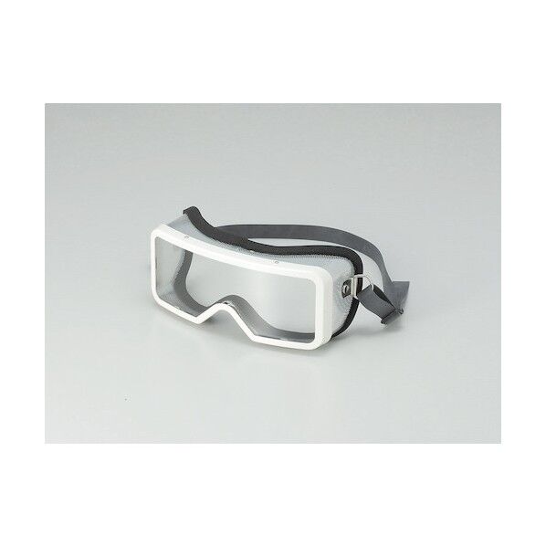 アルミ多孔板防曇フレームゴーグル 425TC 425TC 1個