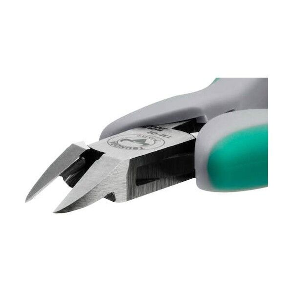 Trinity薄刃ニッパー