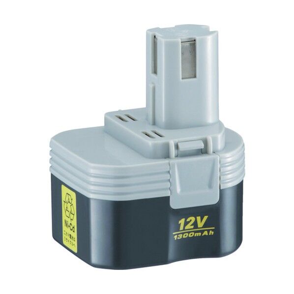 ニカド電池パック 12V