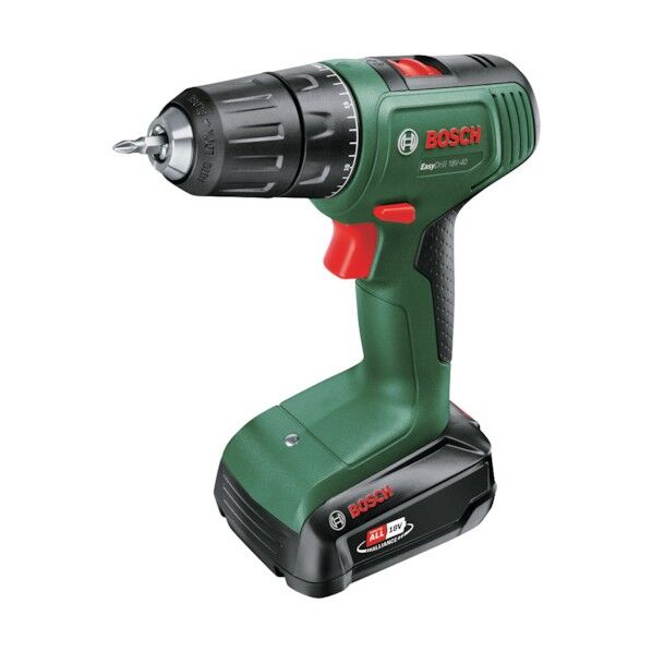 コードレスドライバードリル ED118