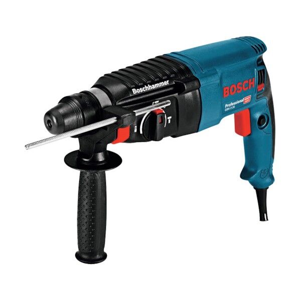 ハンマードリル(SDSプラス) GBH2-26