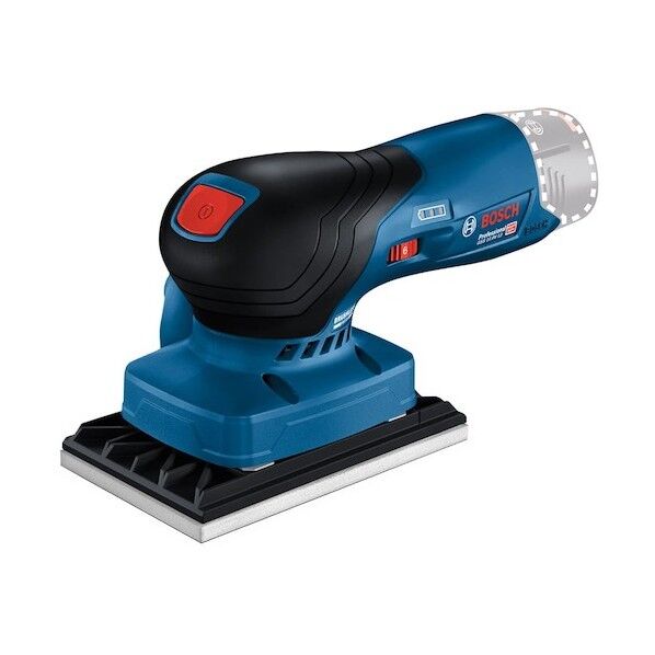 コードレス吸じんオービタルサンダー ブルー GSS10.8V-13H