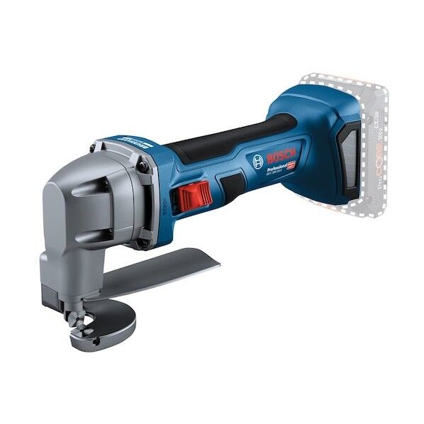 ボッシュ コードレスシェア GSC18V-16EH...