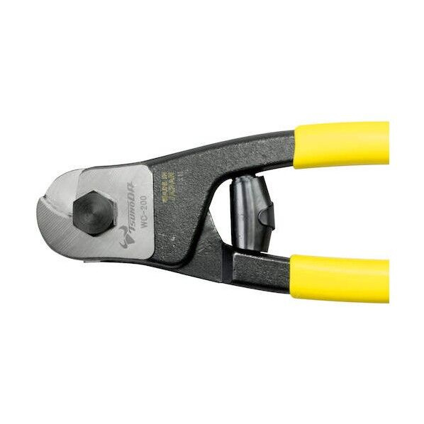 ワイヤーロープカッター