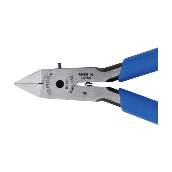 kingTTC精密薄刃プラニッパー