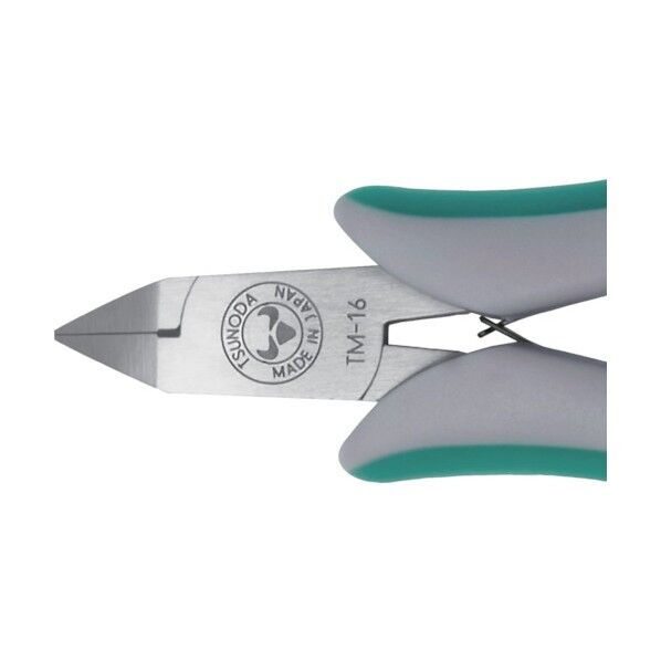 Trinity薄刃ニッパー先細タイプ