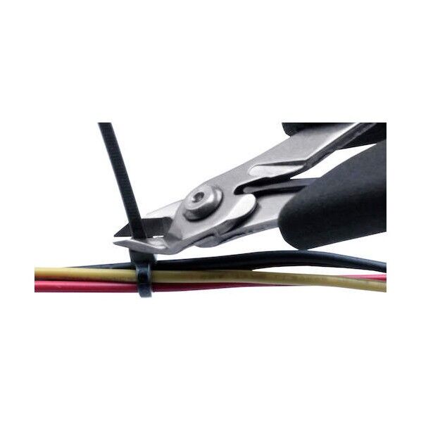 ツノダ TTC KingTTC ステンレスニッパー 190 x 75 x 15 mm SCN125...