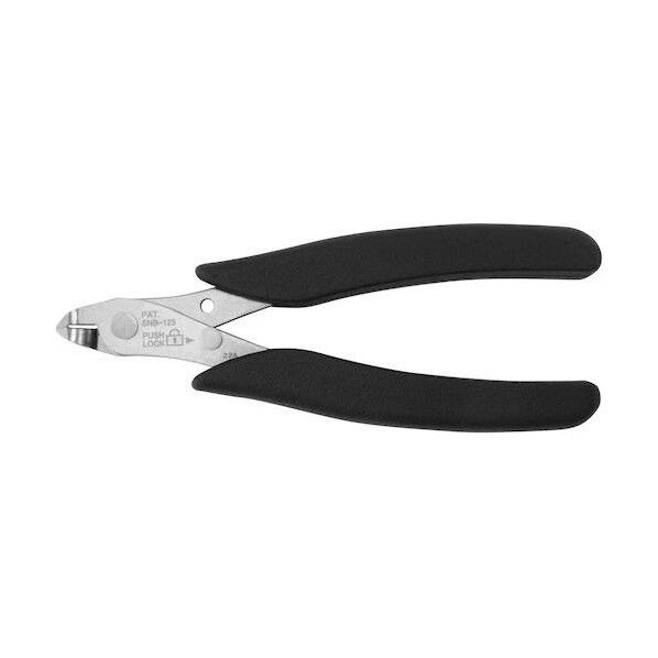 TTC KingTTC ステンレスベントニッパー