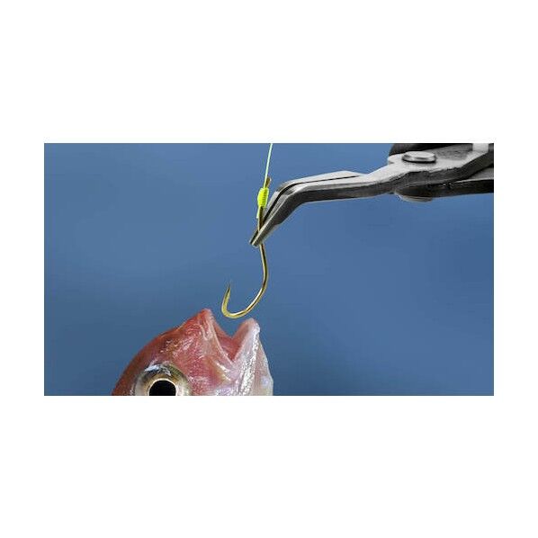 TTC KingTTC 先曲リードペンチ